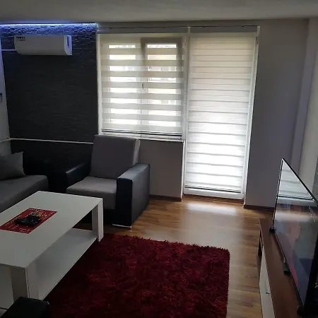 Apartamento 11