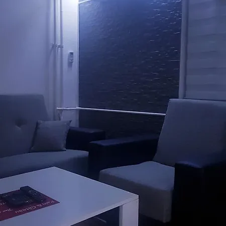 11 Apartamento *