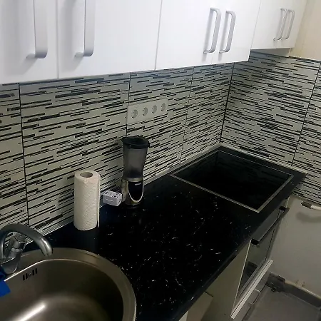 11 Apartamento *