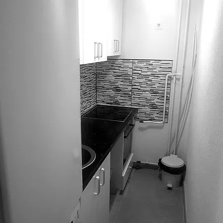 11 Apartamento *